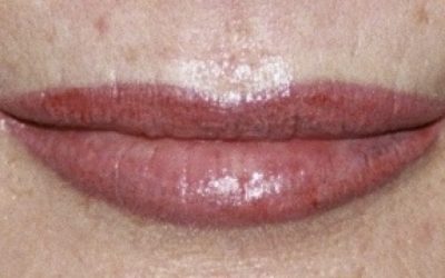 With Permanent Makeup For Your Lips…You Can Kiss Your Lip Pencil Goodbye!
