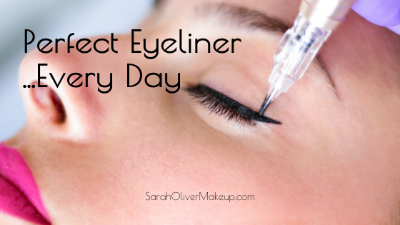 Perfect Eyeliner Every Day