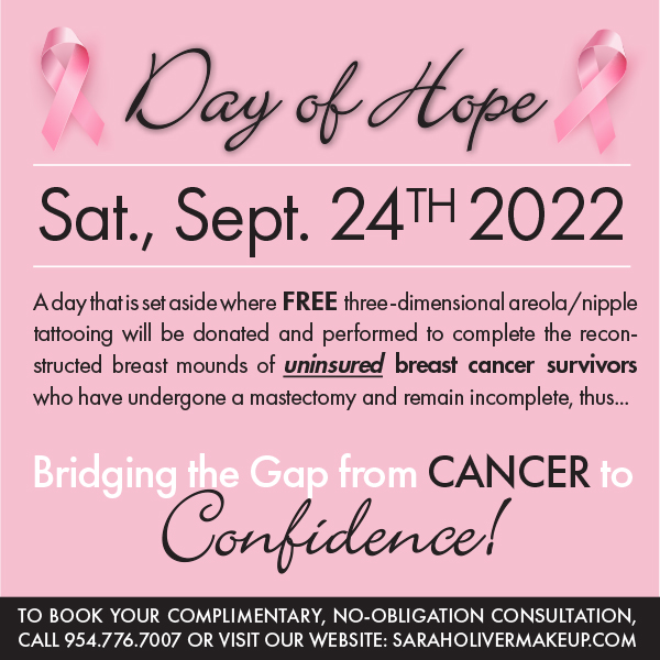 2022 SEPT Day of Hope